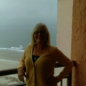 Meet your Posher, Patty